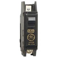Ela Eletro Araguari DISJ.UNIPOLAR 015A >1G DISJUNTORES GE