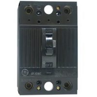 Ela Eletro Araguari DISJ.BIPOLAR 100A >1G DISJUNTORES GE