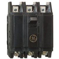 Ela Eletro Araguari DISJ.TRIPOLAR 090A >1G DISJUNTORES GE