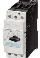 Ela Eletro Araguari DISJ.MOTOR 3RV10 31-4BA10(14-20A)>7W DISJUNTORES SIEMENS