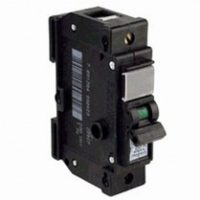 Ela Eletro Araguari DISJ.UNIPOLAR UNIC 010A >1G DISJUNTORES PIAL