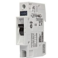 Ela Eletro Araguari DISJ.N MONOPOLAR 5SX1 120-6 B-20A >7K DISJUNTORES SIEMENS