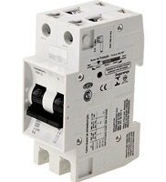 Ela Eletro Araguari DISJ.N BIPOLAR 5SX1 250-7 C-50A >7W DISJUNTORES SIEMENS