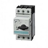 Ela Eletro Araguari DISJ.MOTOR 3RV10 21-4CA10(17-22A) >7W DISJUNTORES SIEMENS