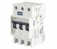 Ela Eletro Araguari DISJ.N TRIPOLAR 5SX1 304-7 C-04A >7W DISJUNTORES SIEMENS