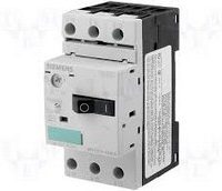 Ela Eletro Araguari DISJ.MOTOR 3RV10 11-1EA10(2