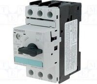 Ela Eletro Araguari DISJ.MOTOR 3RV10 21-1CA10(1