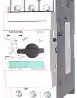 Ela Eletro Araguari DISJ.MOTOR 3RV10 31-4FA10(28-40A)>7W DISJUNTORES SIEMENS