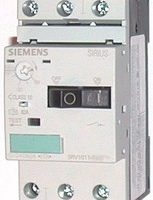 Ela Eletro Araguari DISJ.MOTOR 3RV10 11-0KA10(0