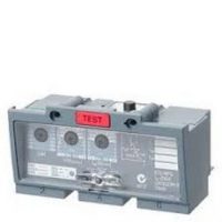 Ela Eletro Araguari DISPARADOR 3VT9363-6AC00 250-630A P/3VT37>7W DISJUNTORES SIEMENS