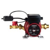 Ela Eletro Araguari PRESSURIZADOR DE EMBUTIR PL 20 220V>9G PRESSURIZADOR GL LORENZETTI