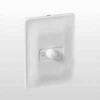 Ela Eletro Araguari VARIADOR ZEFFIA 680131 LUM.ROTAT.220V 500W 4X2>1I DIMMER PIAL ZEFFIA