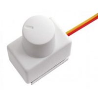 Ela Eletro Araguari DIMMER MODULAR ROT.UNIV. 500W/220V >5H DIMMER SKILLTEC