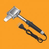 Ela Eletro Araguari FERRO DE SOLDAR 0193 180W 220V >9I FERRO FAME