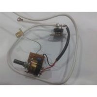 Ela Eletro Araguari COMANDO ELETRON. 7003C JET TURBO 220V ANTIGO>8H COMANDO ELETRONICO GL LORENZETTI