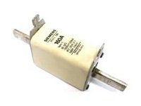 Ela Eletro Araguari FUSIVEL NH 3NA3 136 1 160A >7R FUSIVEL SIEMENS