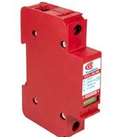 Ela Eletro Araguari PROTETOR VCL 275V 20KA SLIM >1E PROTETOR CLAMPER