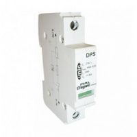 Ela Eletro Araguari PROTETOR DPS UNIC 610009 12KA 275V>1C PROTETOR PIAL