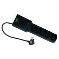 Ela Eletro Araguari FILTRO LINHA 5TOM.2P+T P.B BIV.(14038) C/5MT >G PROTETOR MAR GIRIUS