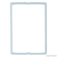 Ela Eletro Araguari MOLDURA THESI 2X4 M5MAG AGUA MARINHA TH>1M MODULRA PIAL BTICINO