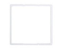 Ela Eletro Araguari MOLDURA THESI 4X4 M9M BC TH>1M MODULRA PIAL BTICINO