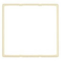 Ela Eletro Araguari MOLDURA THESI 4X4 M9MPA PALHA TH>1M MODULRA PIAL BTICINO