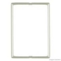 Ela Eletro Araguari MOLDURA THESI 2X4 M5MPE PEROLA TH>1M MODULRA PIAL BTICINO