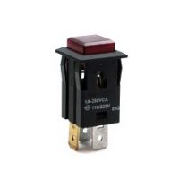 Ela Eletro Araguari INT.31127 M1FT1EE3S PUSCHBU.1A  >4C INTERRUPTOR MAR GIRIUS