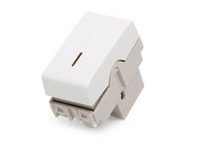 Ela Eletro Araguari INT.THESI M2011 BIPOLAR  >1M INTERRUPTOR PIAL BTICINO