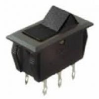 Ela Eletro Araguari INT.15201 M1FT1FS1S BIP.6A (1112) >4C INTERRUPTOR MAR GIRIUS