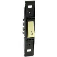 Ela Eletro Araguari INT.SILENT.1002 P/CAMPAIN.S/PLA >1A INTERRUPTOR PIAL