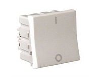 Ela Eletro Araguari INT.PIALPLUS 612016 BIP.25A >1C INTERRUPTOR PIAL