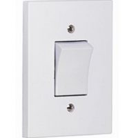 Ela Eletro Araguari INT.AQUATIC 64201 SIMPLES >1A INTERRUPTOR PIAL