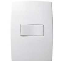 Ela Eletro Araguari INT.PIALPLUS 611111 PARAL.HOR. >1C INTERRUPTOR PIAL