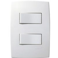 Ela Eletro Araguari INT.PIALPLUS 612101 SIMP+INT.PA >1C INTERRUPTOR PIAL