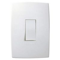 Ela Eletro Araguari INT.PIALPLUS 612107 INTERMED. >1C INTERRUPTOR PIAL