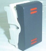 Ela Eletro Araguari INT.5TA9 705-1GR INTERMED. DUOMO 7K?? INTERRUPTOR SIEMENS