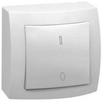 Ela Eletro Araguari INT.BIP.SIMP.10A 675002 SIST.X>1H INTERRUPTOR PIAL