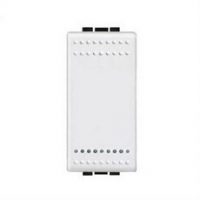 Ela Eletro Araguari INT.LIGHT N-4003 PARALELO>1H INTERRUPTOR PIAL BTICINO