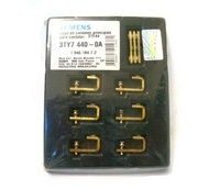 Ela Eletro Araguari JOGO CONT.3TY7 440-0A P/3TF44 >9A JOGO SIEMENS
