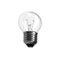 Ela Eletro Araguari LAMP.INC.BATERIA/BXA TENSAO 25/12V>G LAMPADA REMARI