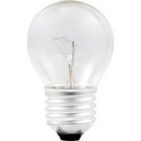Ela Eletro Araguari LAMP.INC.P/LUSTRE ARG 40X127V >9B LAMPADA PHILIPS