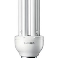 Ela Eletro Araguari LAMP.ELETR.ECONOMICA 09W/127V >7P LAMPADA PHILIPS