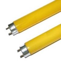 Ela Eletro Araguari LAMP.FLUOR COLOR 20W AM  >4B LAMPADA SANGIANO