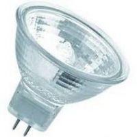 Ela Eletro Araguari LAMP.DICROICA 50W/220V E-27 >2G LAMPADA F.L.C