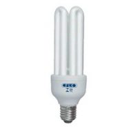 Ela Eletro Araguari LAMP.FLUOR COMPAC PL 18W >4R LAMPADA F.L.C