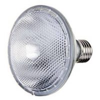 Ela Eletro Araguari LAMP.PAR 30 75W/220V CLARA >7T LAMPADA F.L.C