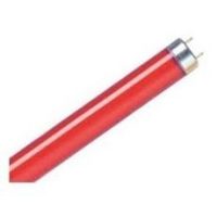 Ela Eletro Araguari LAMP.FLOUR COLOR 20W VM>4B LAMPADA SANGIANO