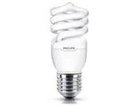 Ela Eletro Araguari LAMP.ELETR.TWISTER 15W/220V BR>7E LAMPADA PHILIPS