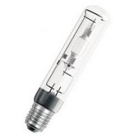 Ela Eletro Araguari LAMP.VAP MET H 400W E-40 TUBOLAR 5000K>7B LAMPADA EMPALUX